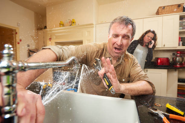 Best Water damage restoration near me  in Lapwai, ID